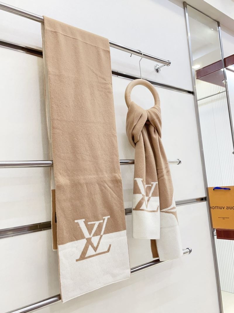 Louis Vuitton Scarf